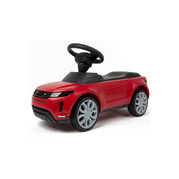 Picture of RANGE ROVER RIDER - RIDE ON